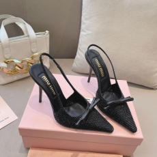 Miu Miu Sandals